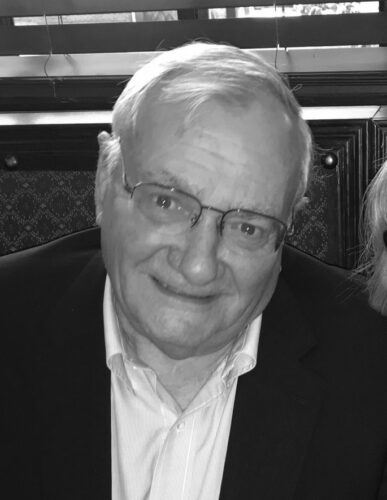 John “Jack” Joseph Kauffman